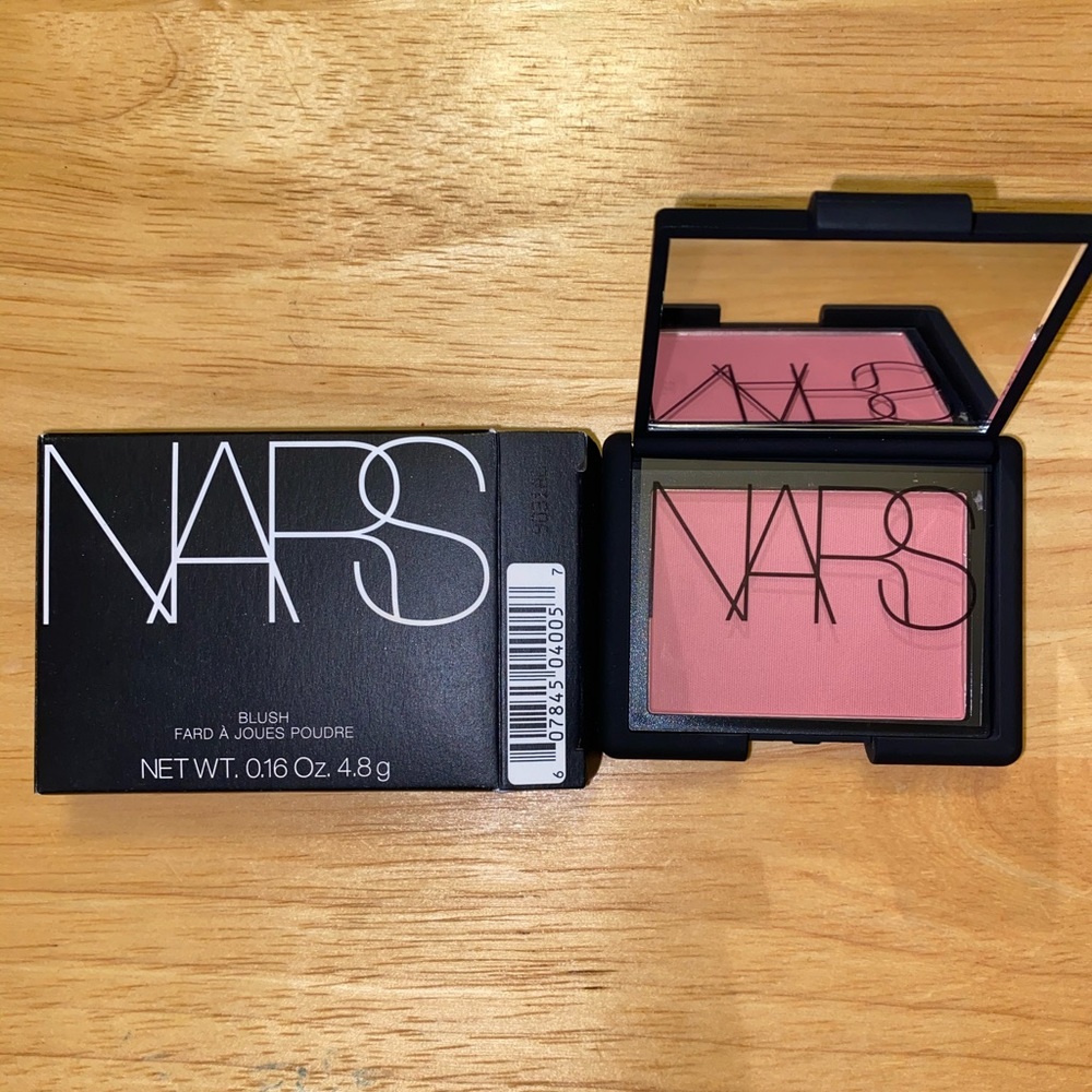 NARS Blush - Amour